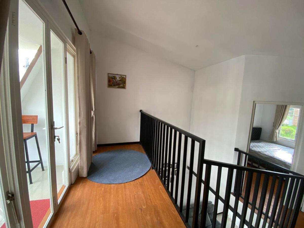 Villa Royal Arois Syariah Dekat Jatim Park 3 Tlekung Εξωτερικό φωτογραφία