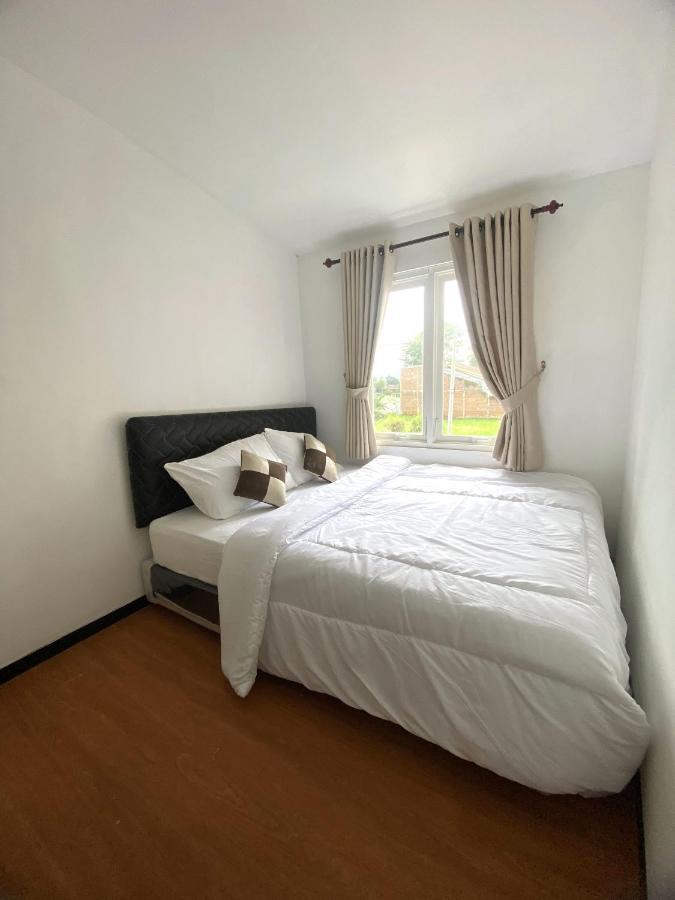 Villa Royal Arois Syariah Dekat Jatim Park 3 Tlekung Εξωτερικό φωτογραφία