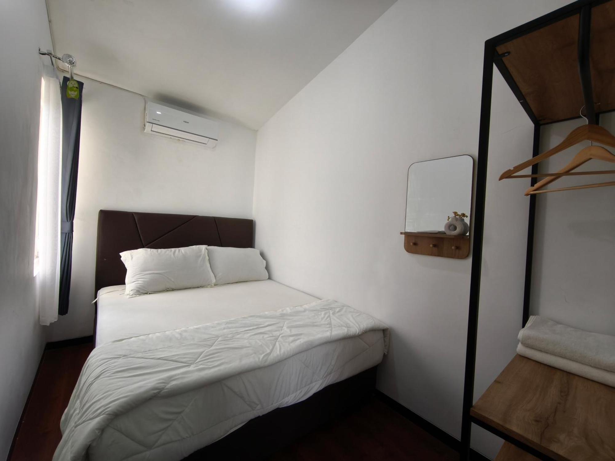 Villa Royal Arois Syariah Dekat Jatim Park 3 Tlekung Εξωτερικό φωτογραφία